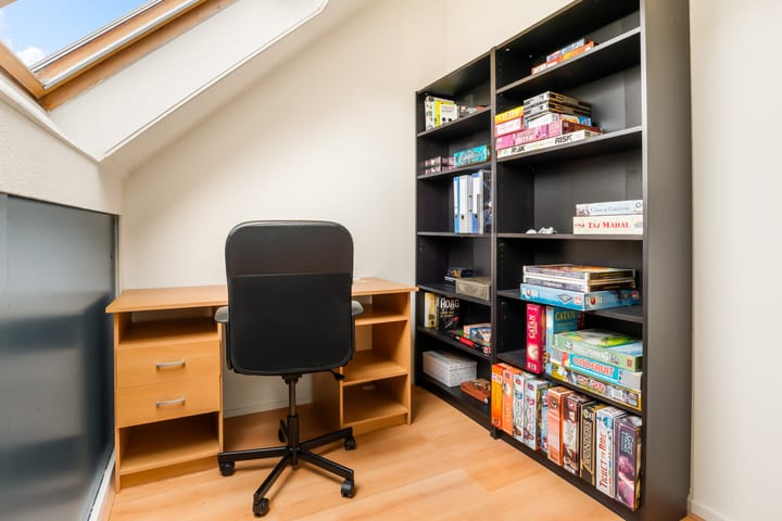 Foto 48 van Floraronde 282