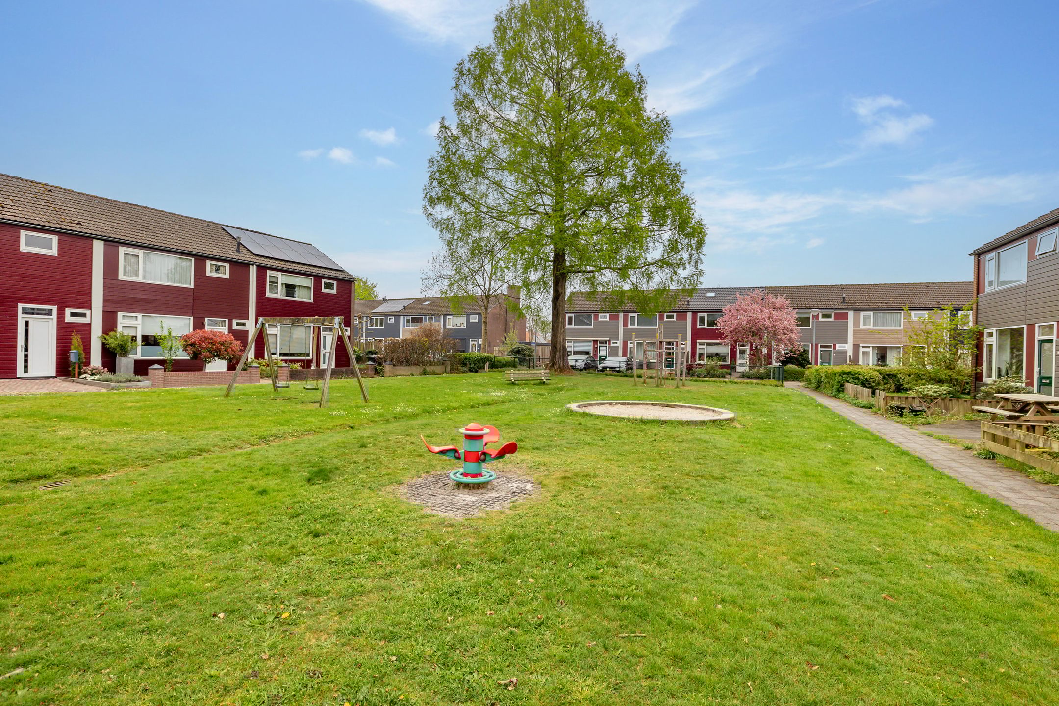 Foto 57 van Vosseveen 20