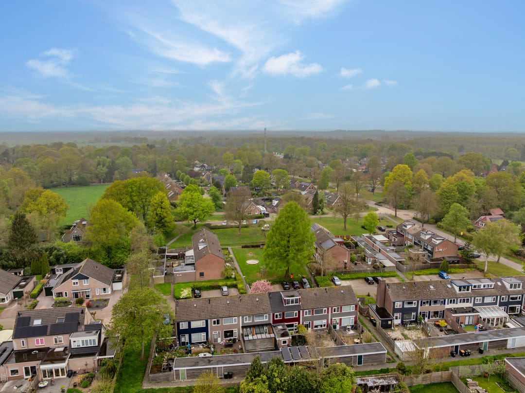 Foto 58 van Vosseveen 20