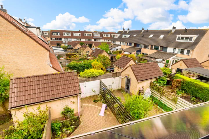 Foto 53 van Floraronde 282