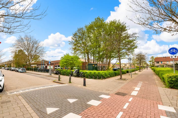 Foto 54 van Floraronde 282