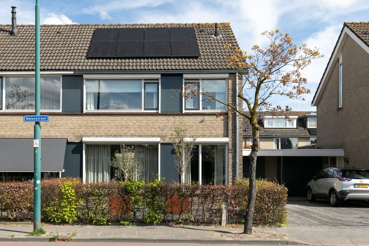 Foto 1 van Molenstraat 33