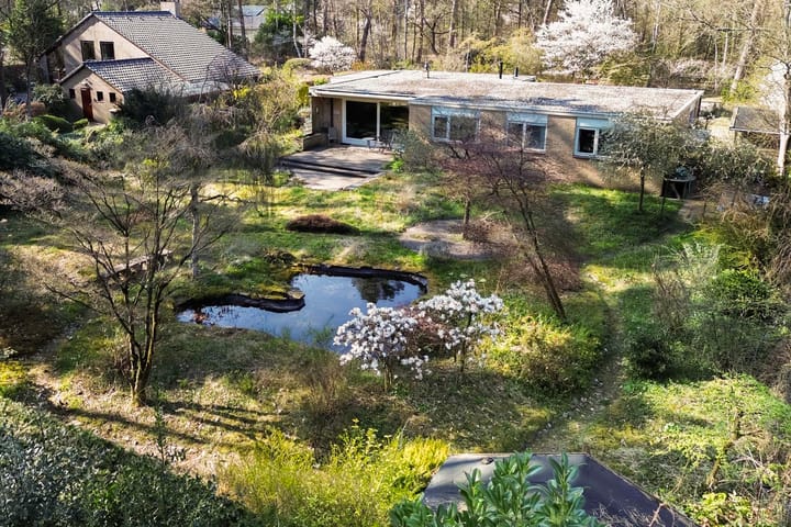 Foto 1 van Gravin van Burenlaan 4