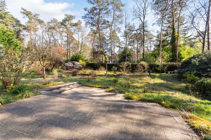 Foto 2 van Gravin van Burenlaan 4