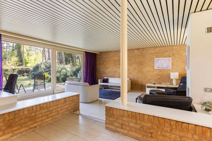 Foto 4 van Gravin van Burenlaan 4