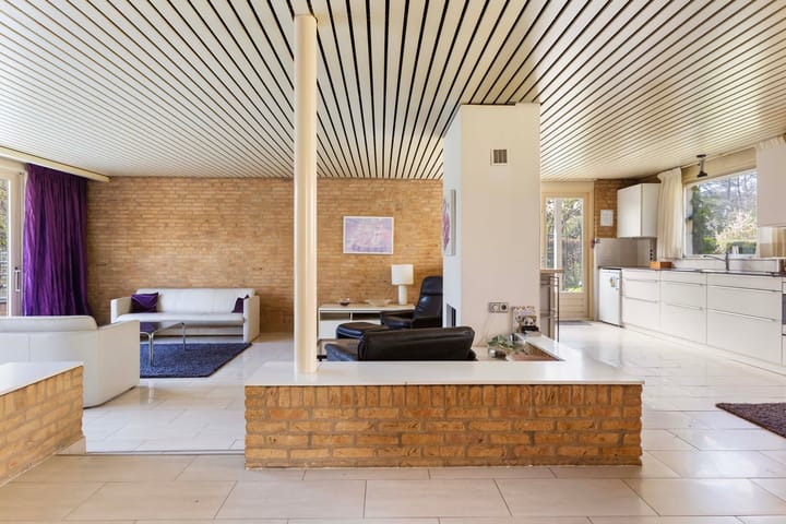 Foto 9 van Gravin van Burenlaan 4