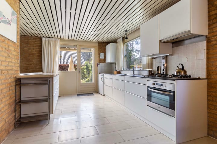 Foto 10 van Gravin van Burenlaan 4