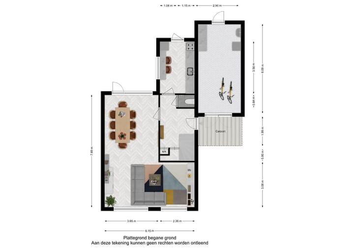 Foto 50 van Molenstraat 33