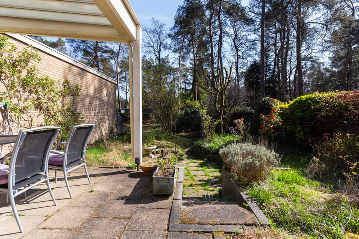 Foto 12 van Gravin van Burenlaan 4