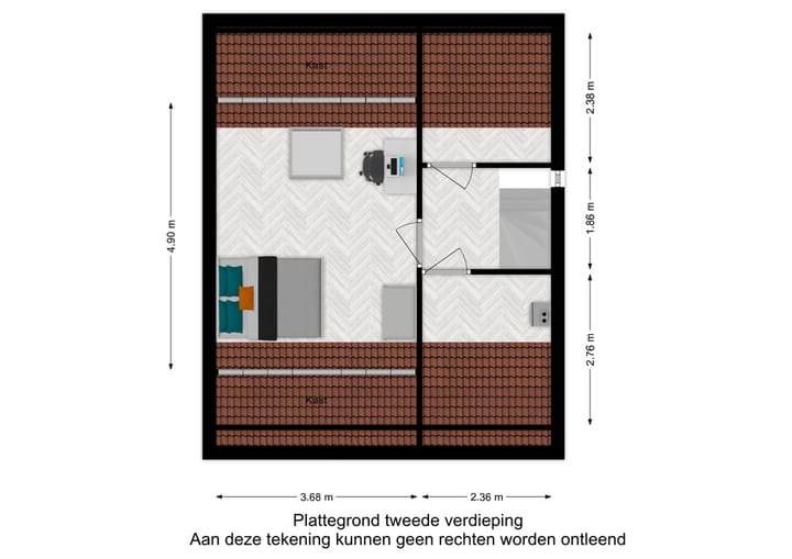 Foto 52 van Molenstraat 33