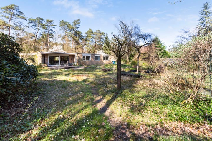 Foto 27 van Gravin van Burenlaan 4