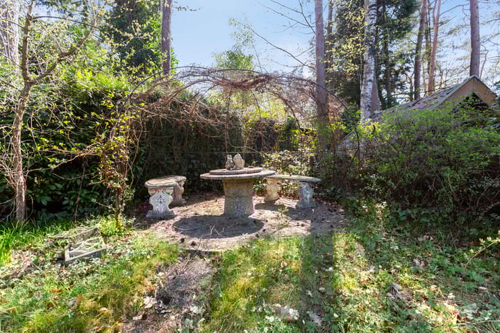 Foto 28 van Gravin van Burenlaan 4