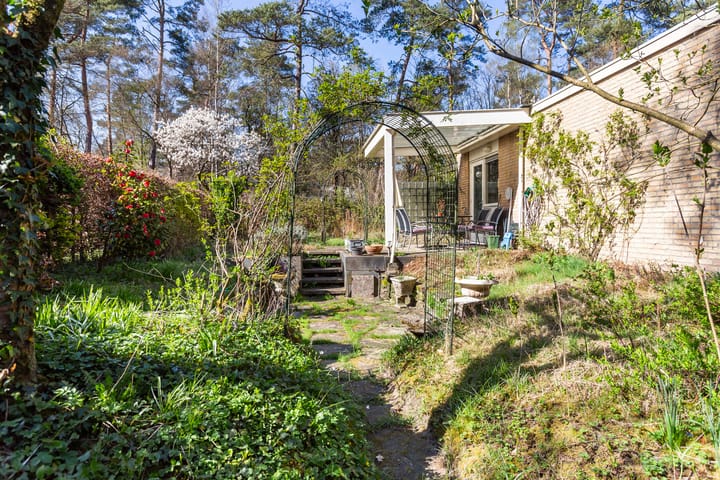 Foto 29 van Gravin van Burenlaan 4