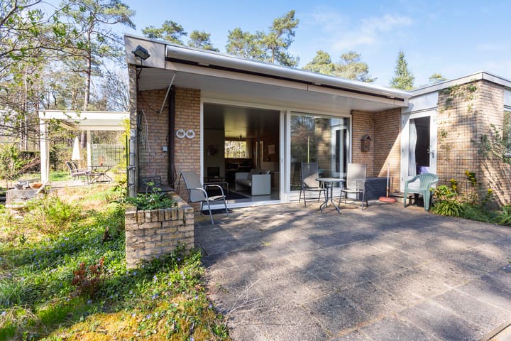 Foto 26 van Gravin van Burenlaan 4