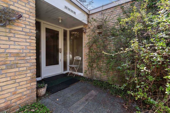 Foto 34 van Gravin van Burenlaan 4