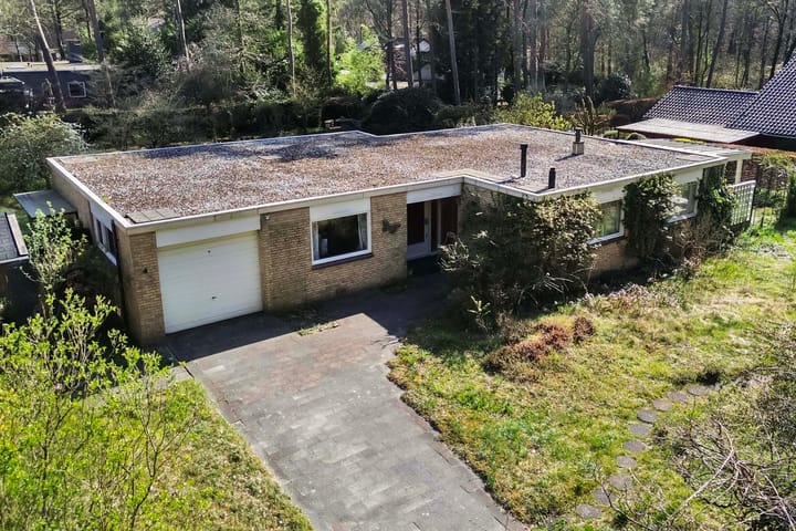 Foto 35 van Gravin van Burenlaan 4