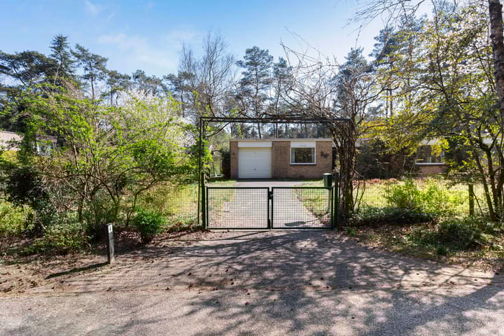 Foto 36 van Gravin van Burenlaan 4