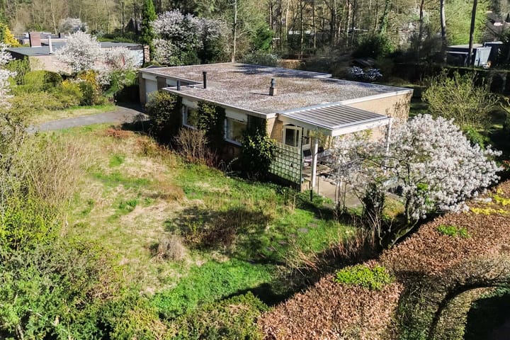 Foto 39 van Gravin van Burenlaan 4