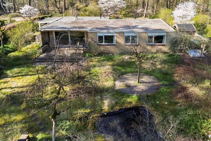 Foto 41 van Gravin van Burenlaan 4