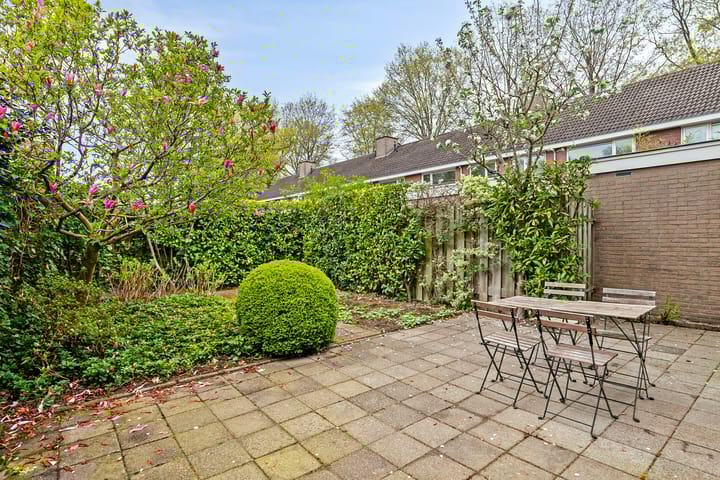 Foto 3 van Meindert Hobbemastraat 4