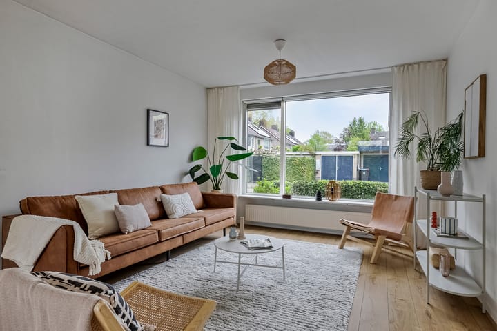 Foto 4 van Meindert Hobbemastraat 4