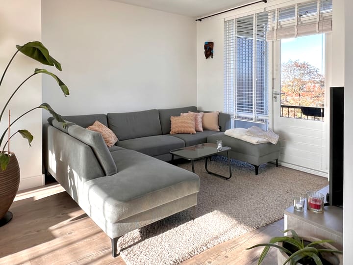 Foto 9 van Maasstraat 36