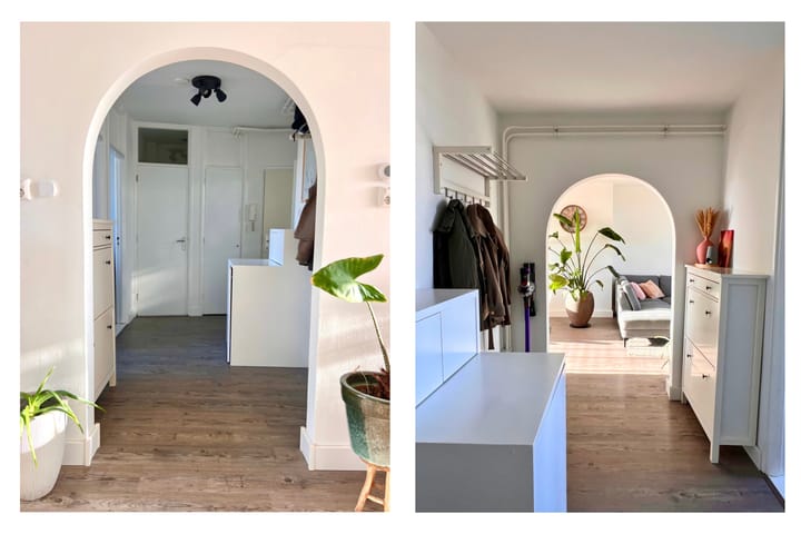 Foto 3 van Maasstraat 36