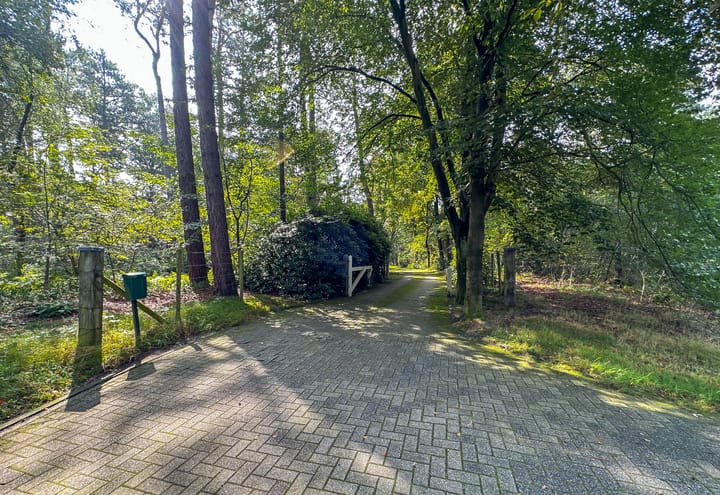 Foto 2 van Tilburgseweg 73