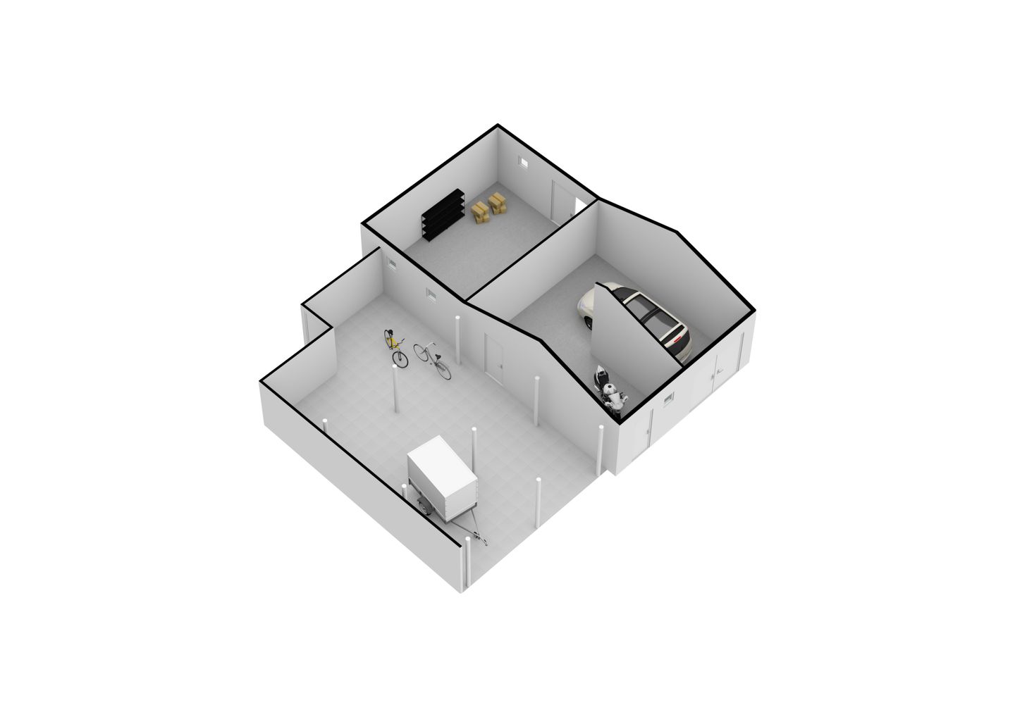 Photo 109 of Tilburgseweg 73