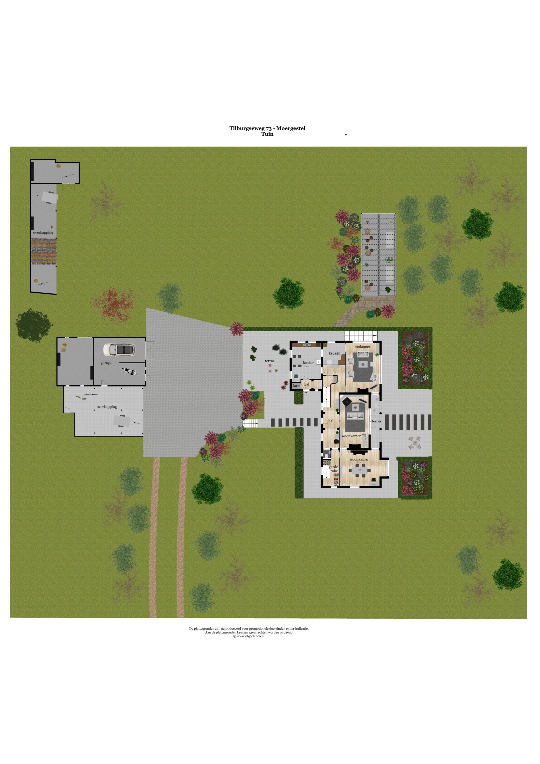 Photo 114 of Tilburgseweg 73