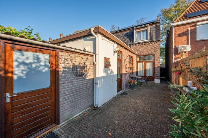 Foto 18 van Lambertusplein 38