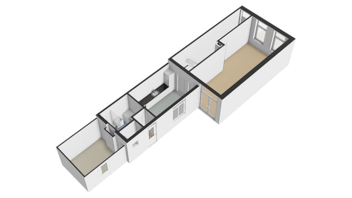 Foto 24 van Lambertusplein 38