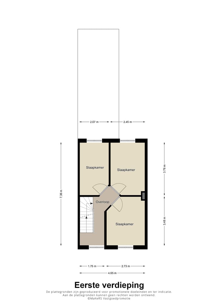 Foto 28 van Schoolstraat 24