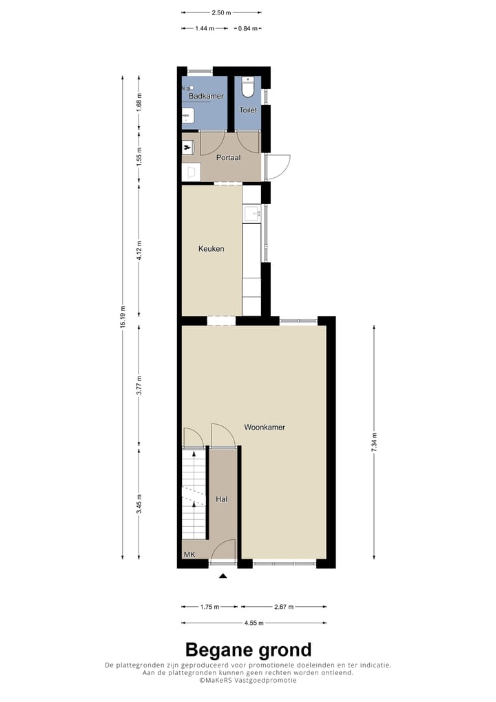 Foto 27 van Schoolstraat 24