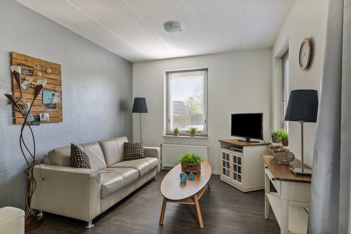 Foto 3 van Zuidlaarderweg 37-V23