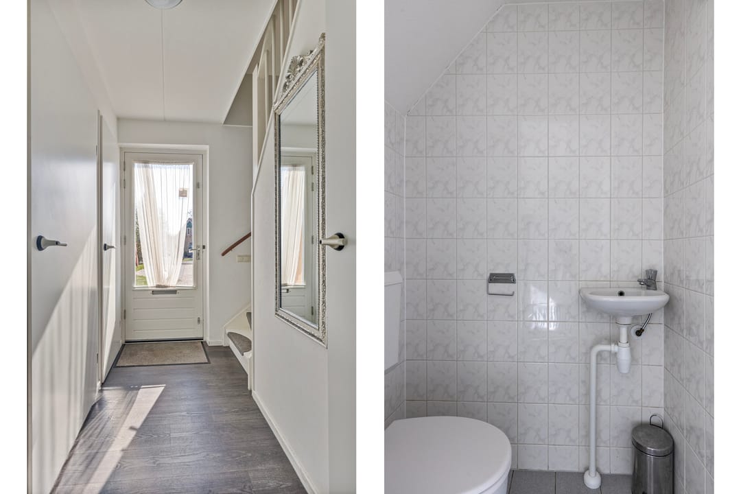 Foto 8 van Zuidlaarderweg 37-V23