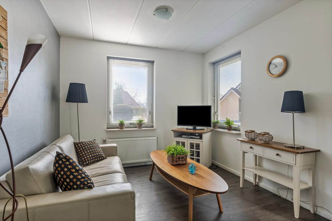 Foto 13 van Zuidlaarderweg 37-V23