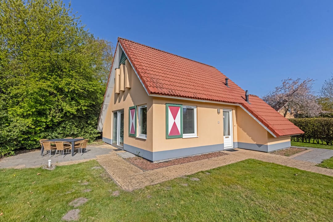 Foto 1 van Zuidlaarderweg 37-V23