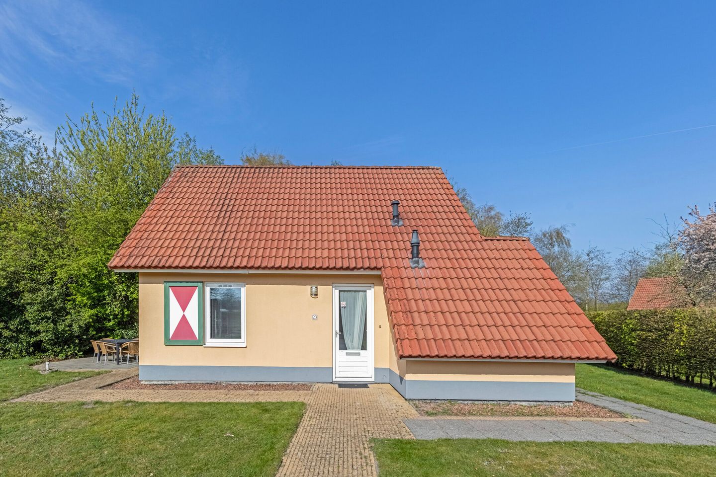 Foto 5 van Zuidlaarderweg 37-V23