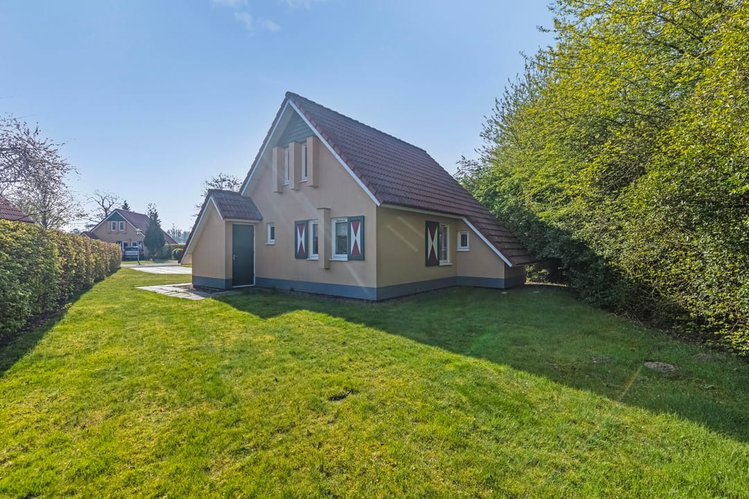 Foto 28 van Zuidlaarderweg 37-V23