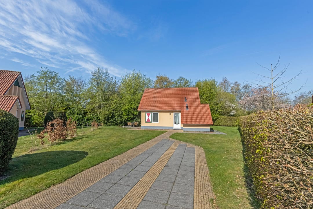 Foto 32 van Zuidlaarderweg 37-V23