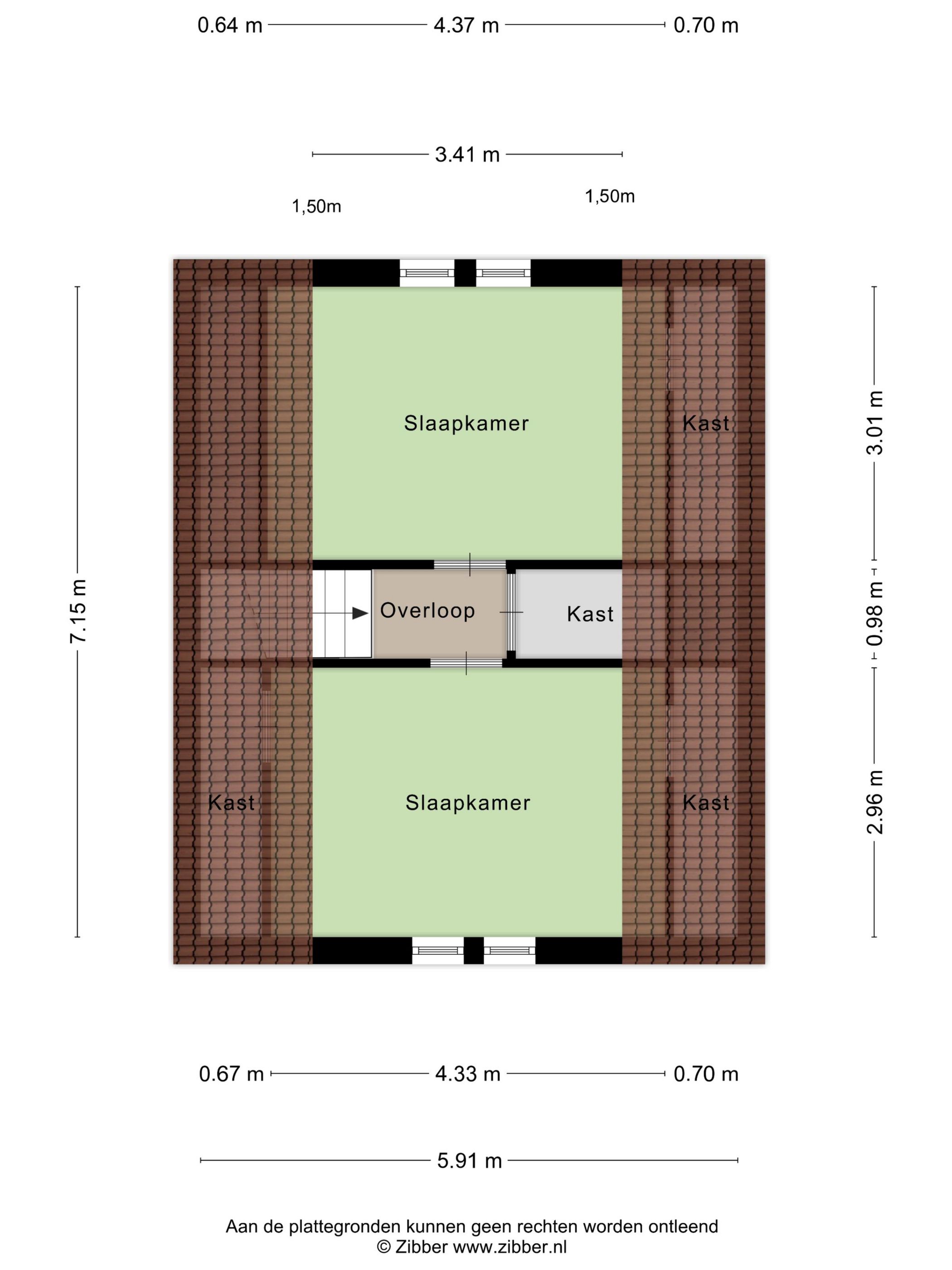 Foto 36 van Zuidlaarderweg 37-V23