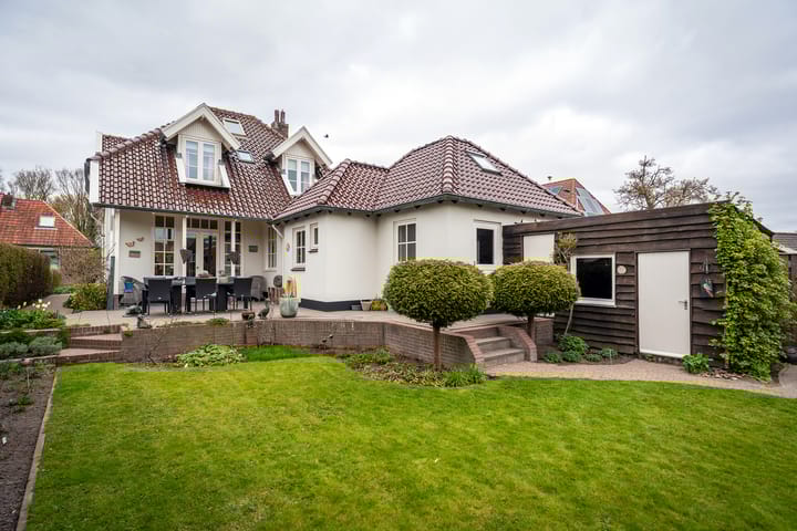 Foto 2 van Peperstraat 40