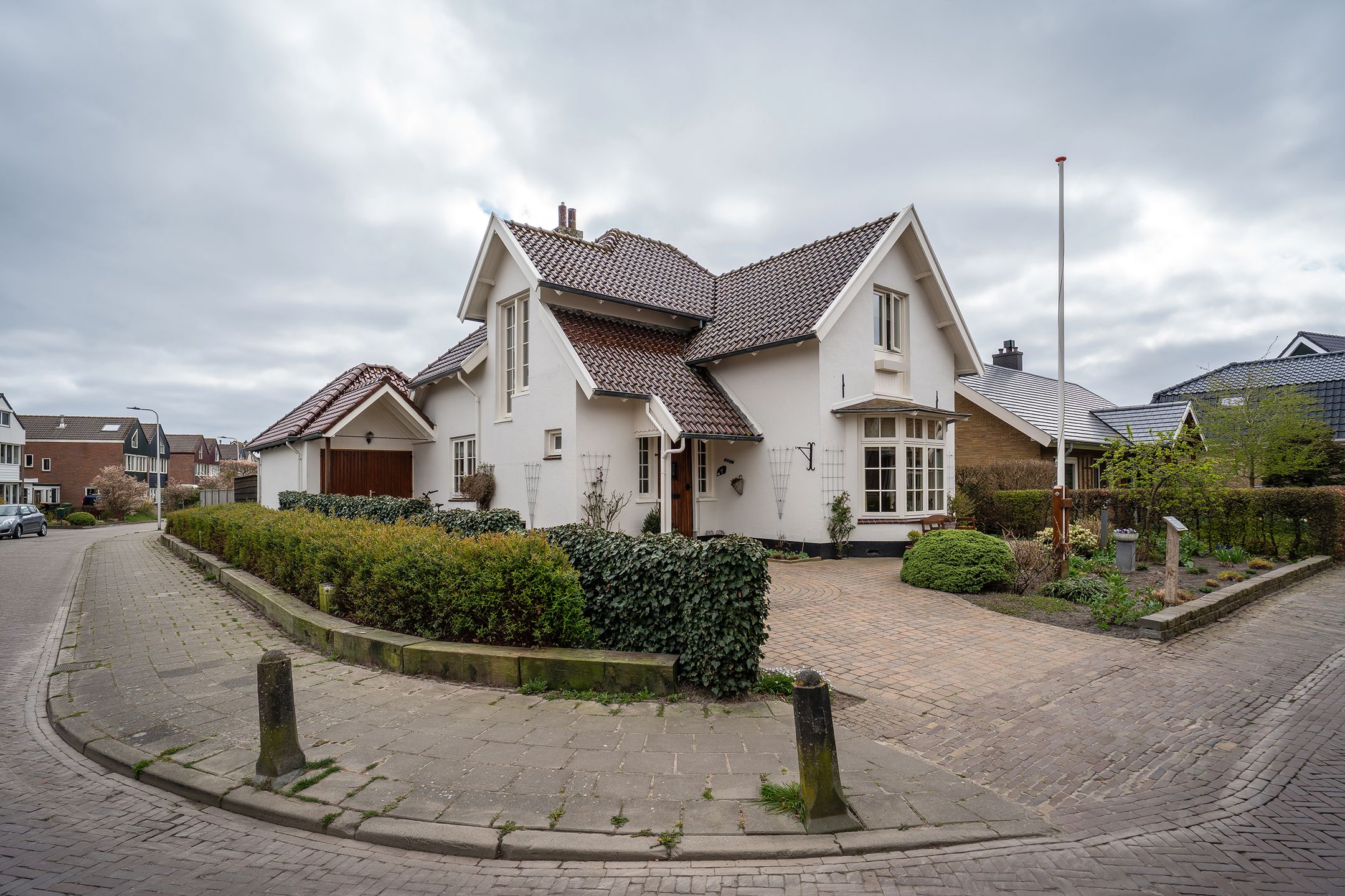 Foto 3 van Peperstraat 40