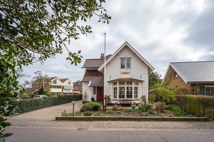 Foto 4 van Peperstraat 40