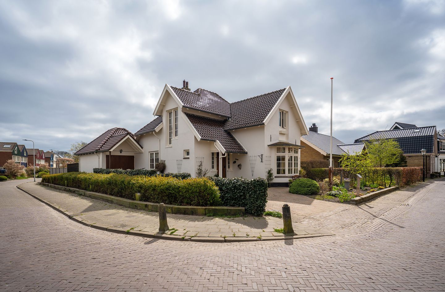 Foto 5 van Peperstraat 40