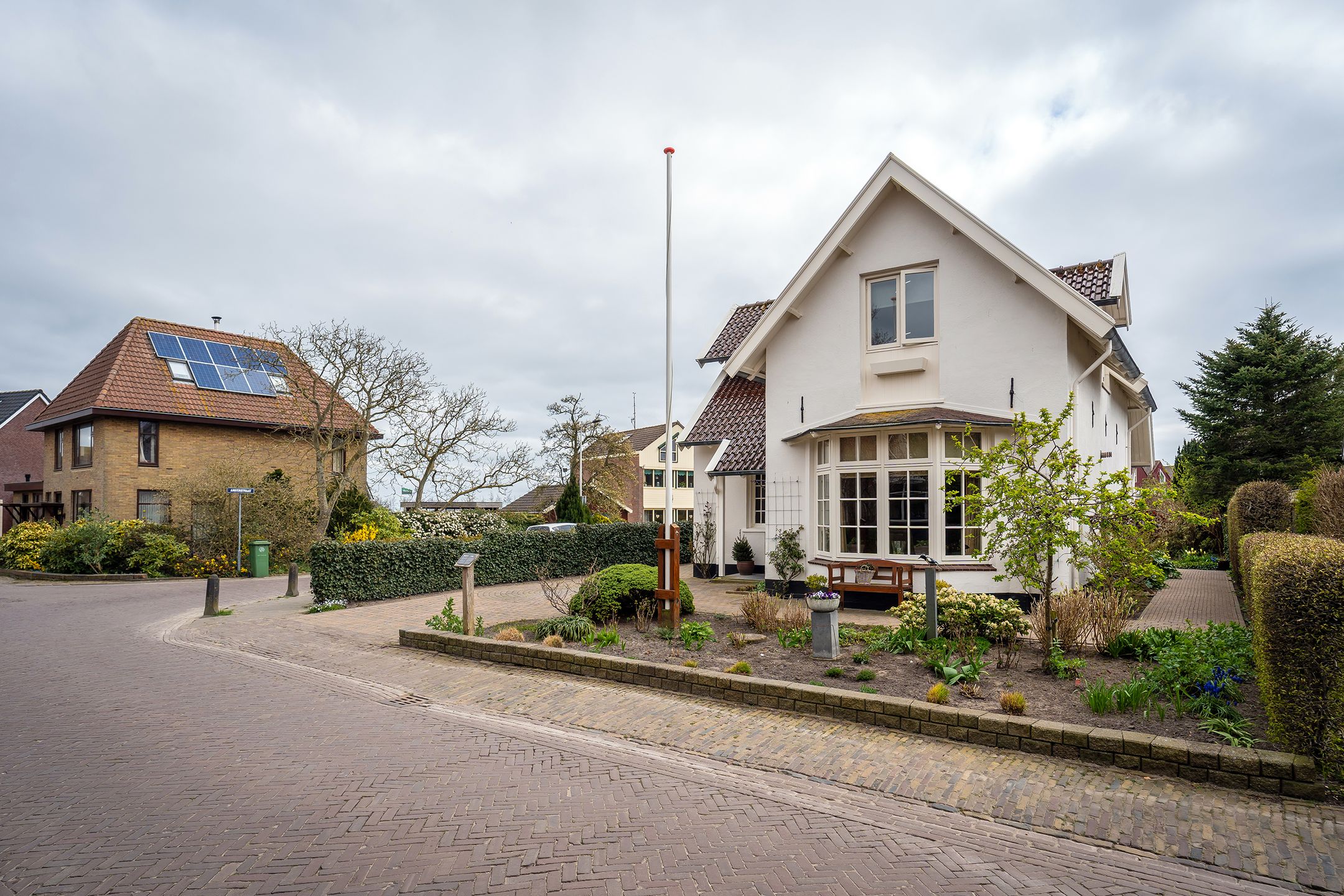 Foto 6 van Peperstraat 40