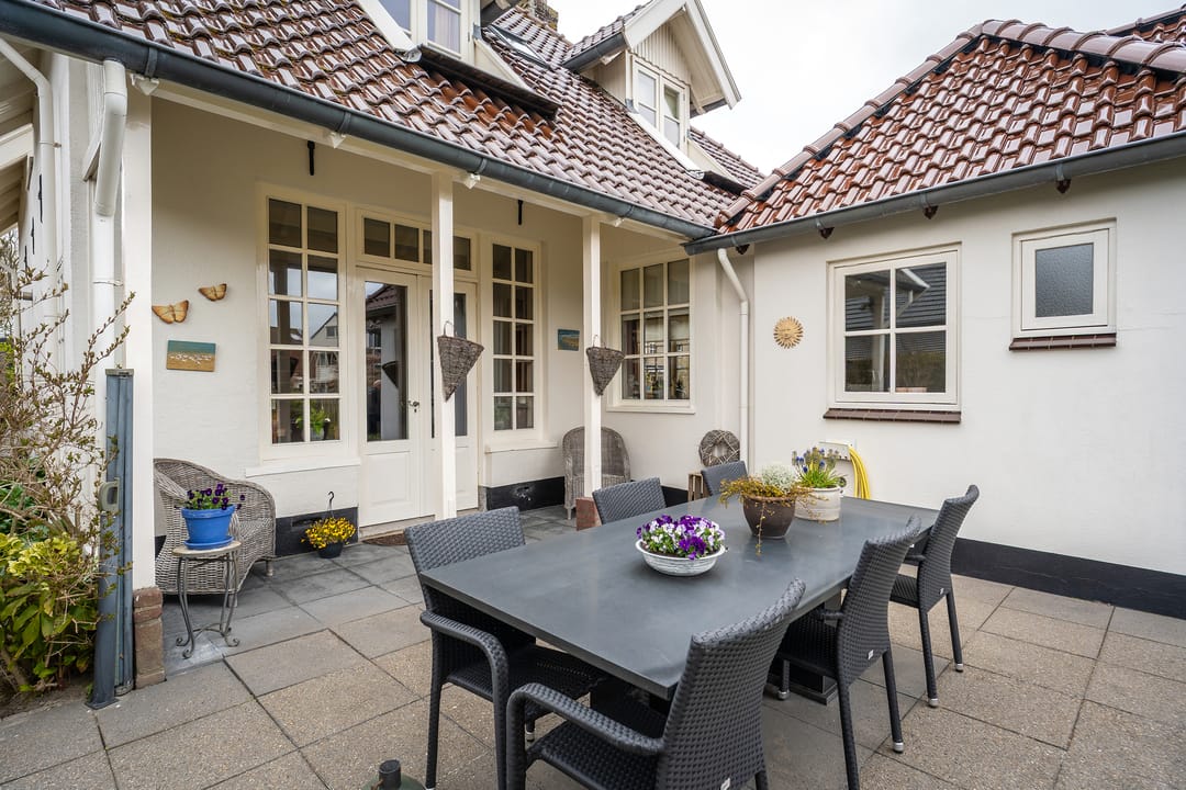 Foto 7 van Peperstraat 40