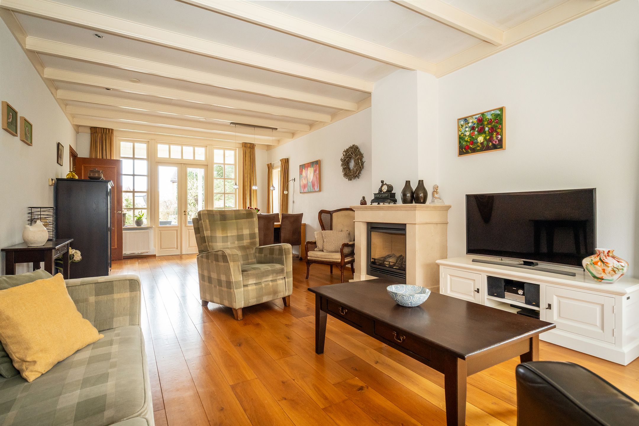 Foto 9 van Peperstraat 40