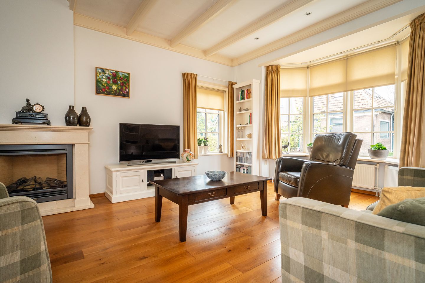 Foto 10 van Peperstraat 40